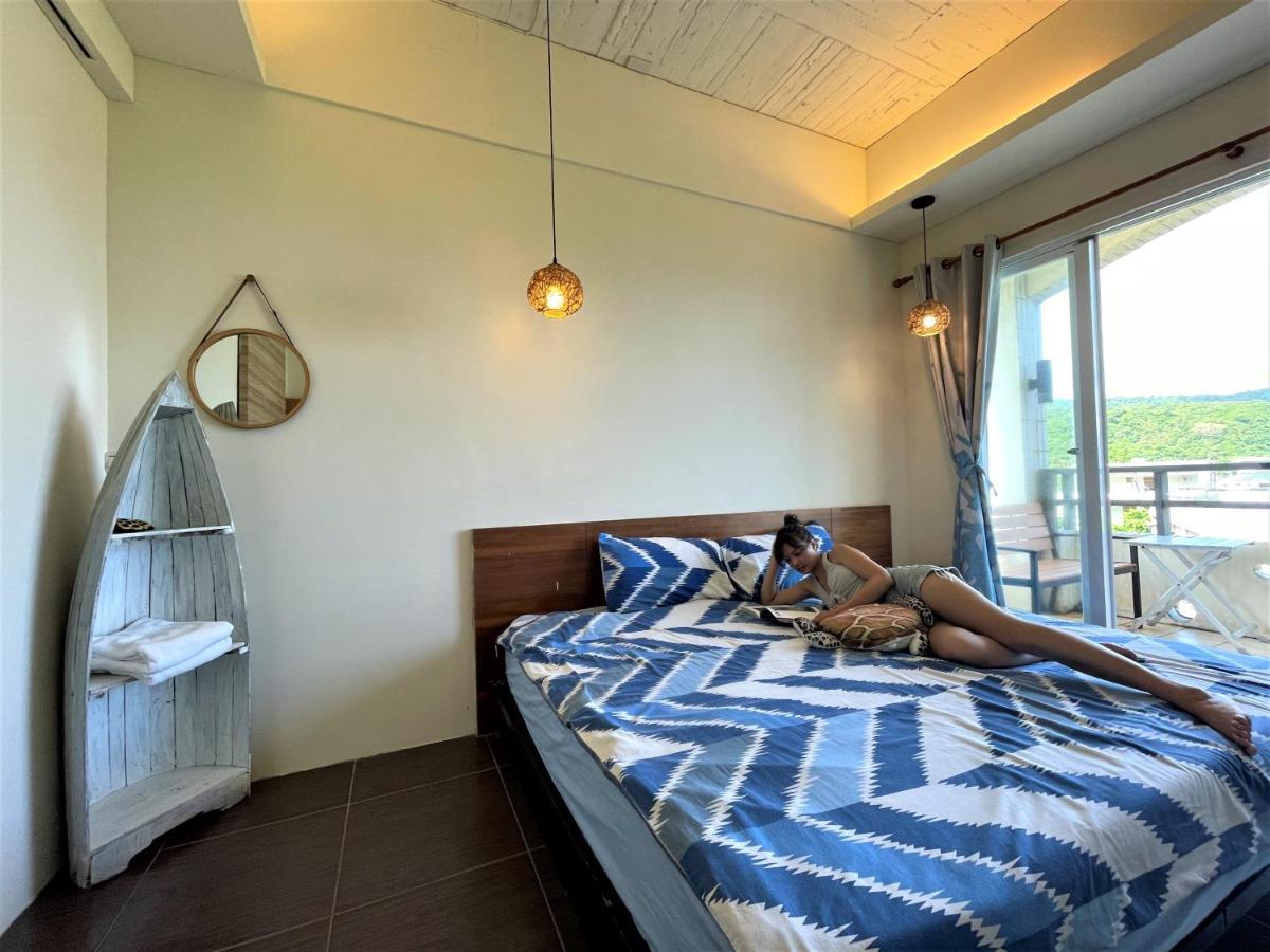 Shiacare Hostel Yeşil Ada Dış mekan fotoğraf