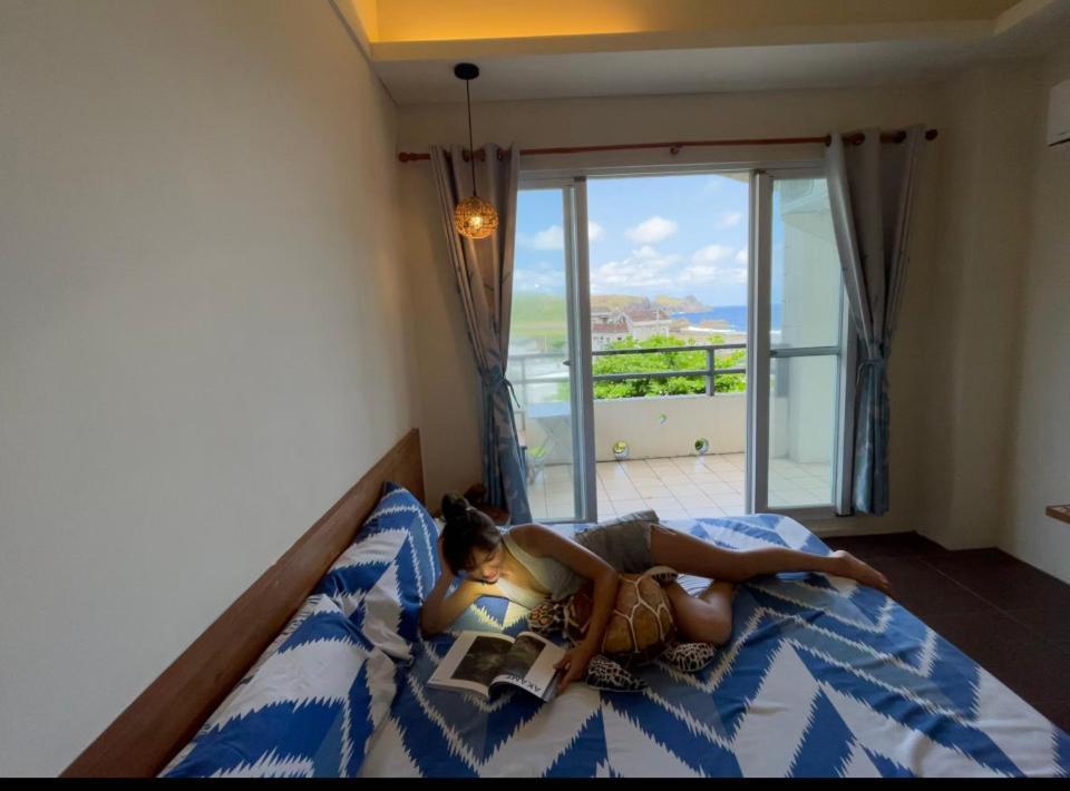 Shiacare Hostel Yeşil Ada Dış mekan fotoğraf