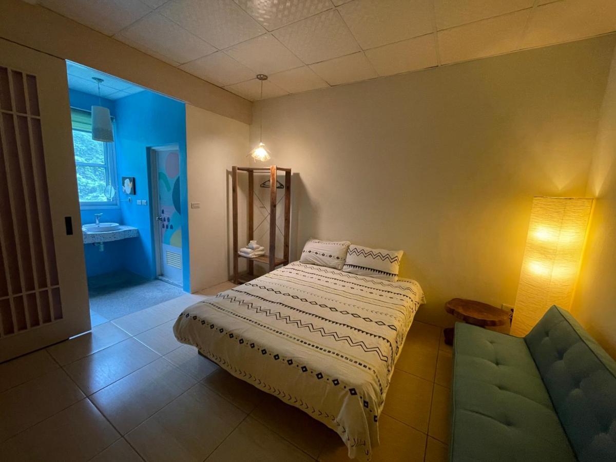 Shiacare Hostel Yeşil Ada Dış mekan fotoğraf