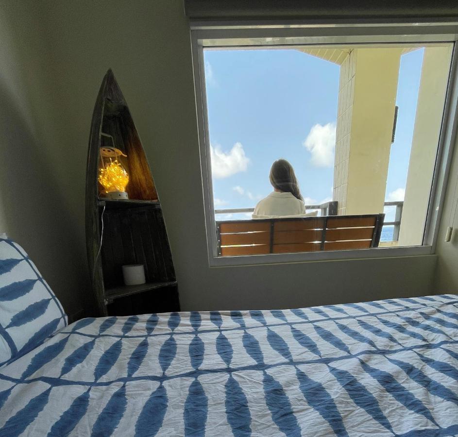 Shiacare Hostel Yeşil Ada Dış mekan fotoğraf