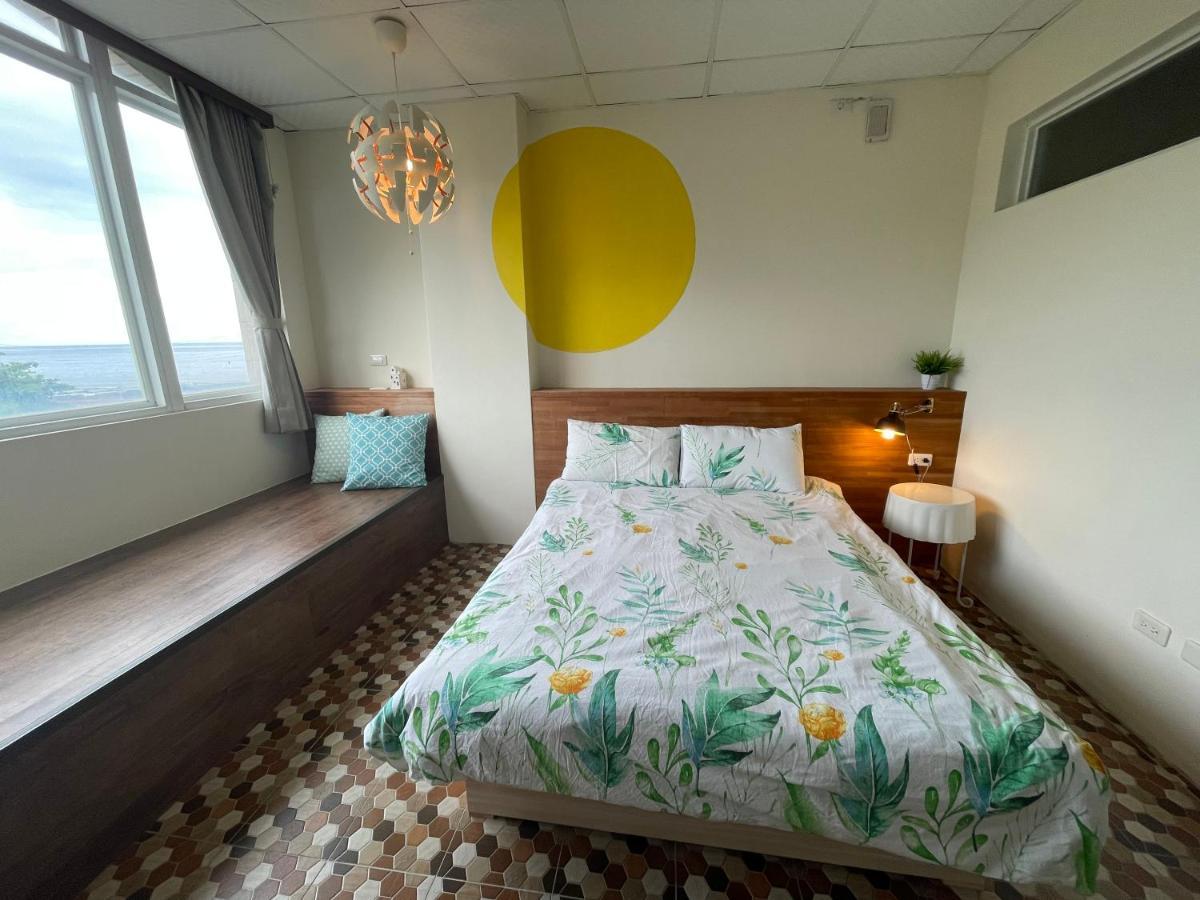 Shiacare Hostel Yeşil Ada Dış mekan fotoğraf